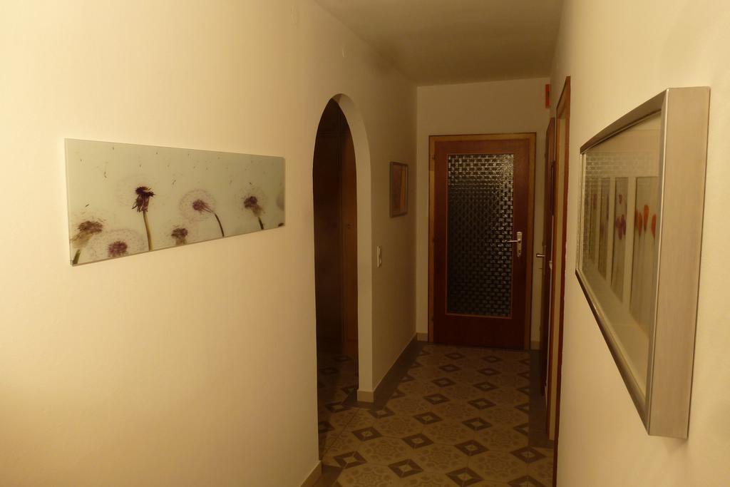Apartment Heidelinde グムンデン エクステリア 写真