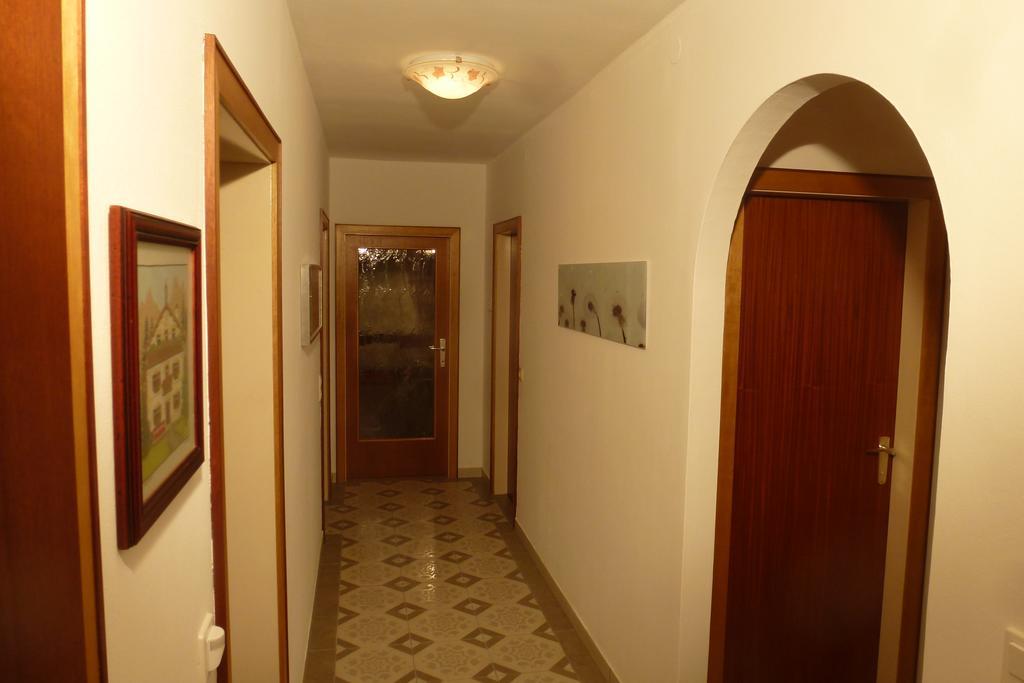 Apartment Heidelinde グムンデン エクステリア 写真