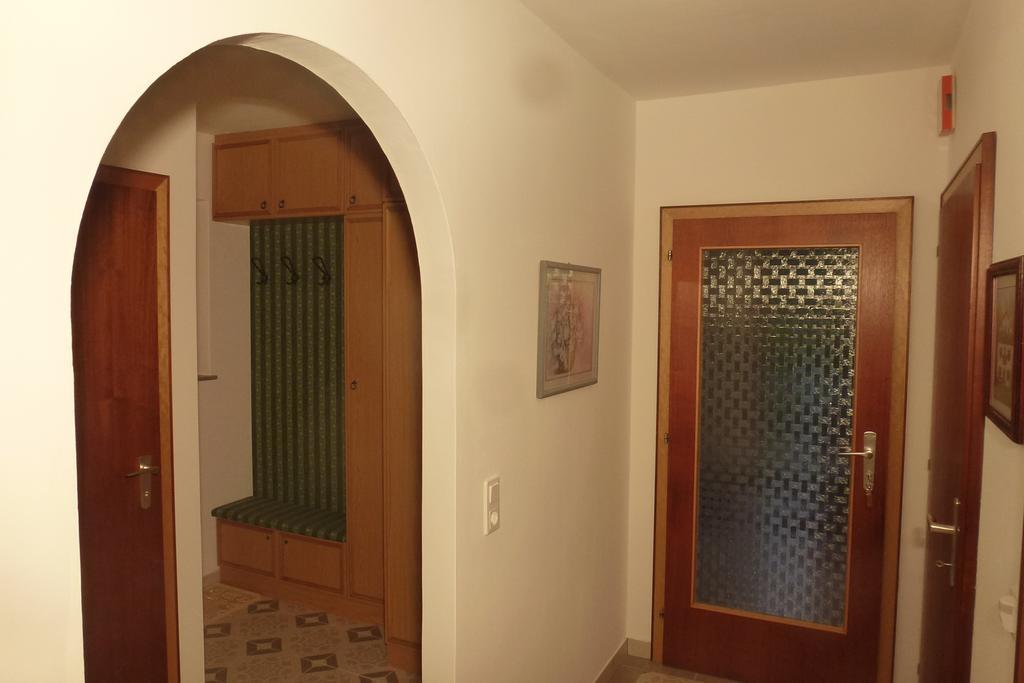 Apartment Heidelinde グムンデン エクステリア 写真