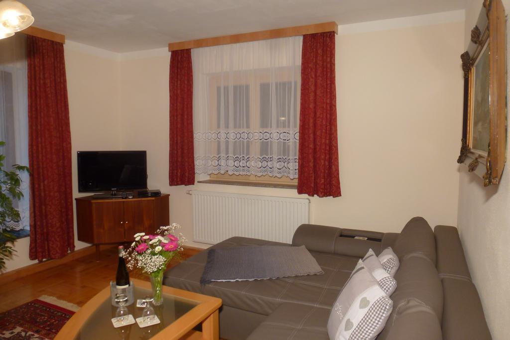 Apartment Heidelinde グムンデン エクステリア 写真