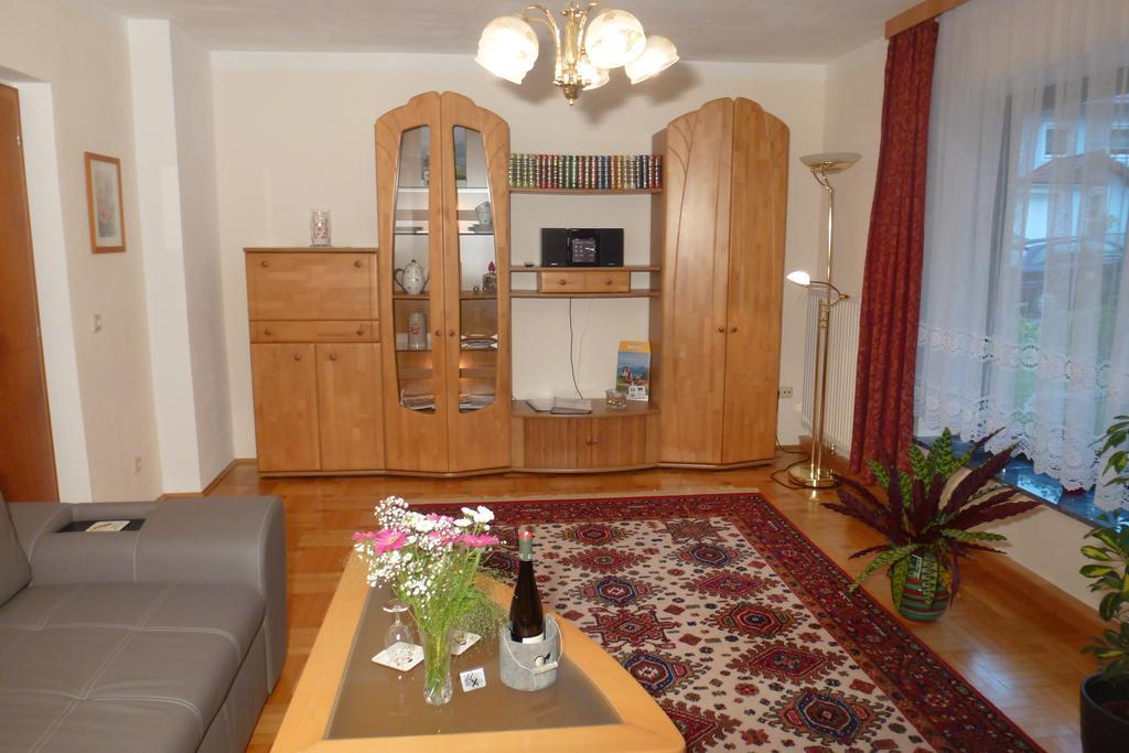 Apartment Heidelinde グムンデン エクステリア 写真