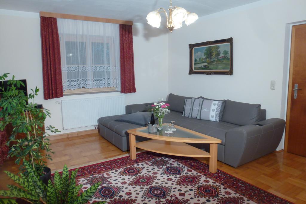 Apartment Heidelinde グムンデン エクステリア 写真