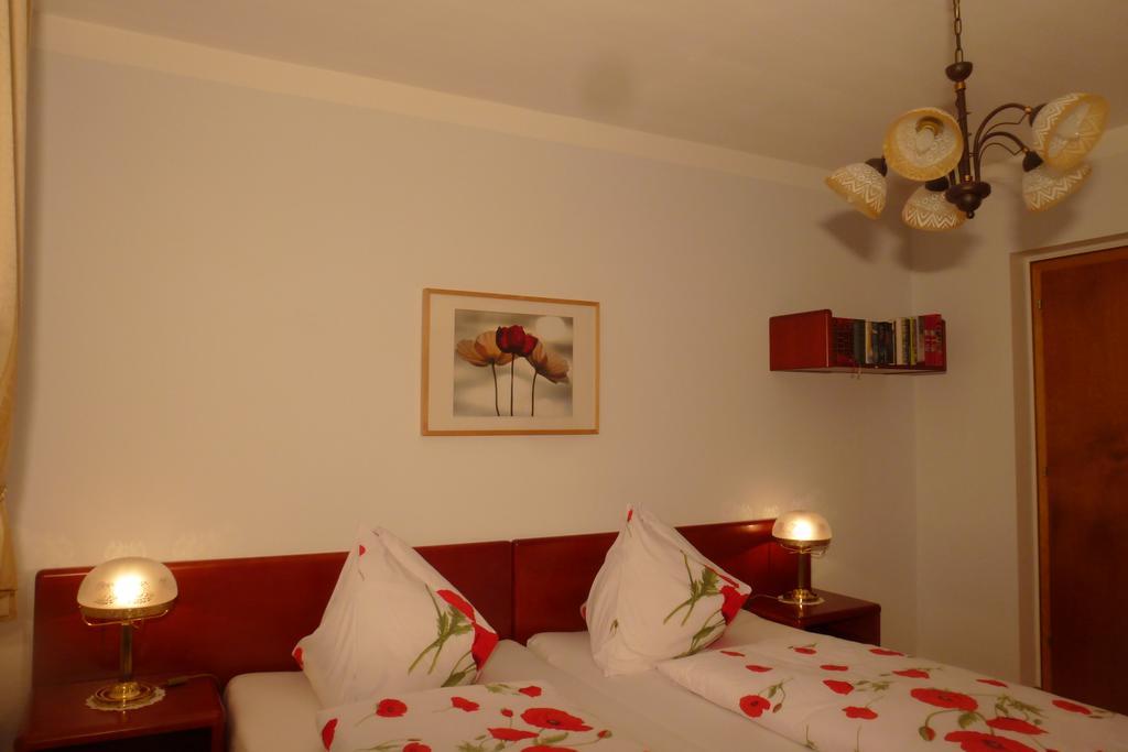 Apartment Heidelinde グムンデン エクステリア 写真