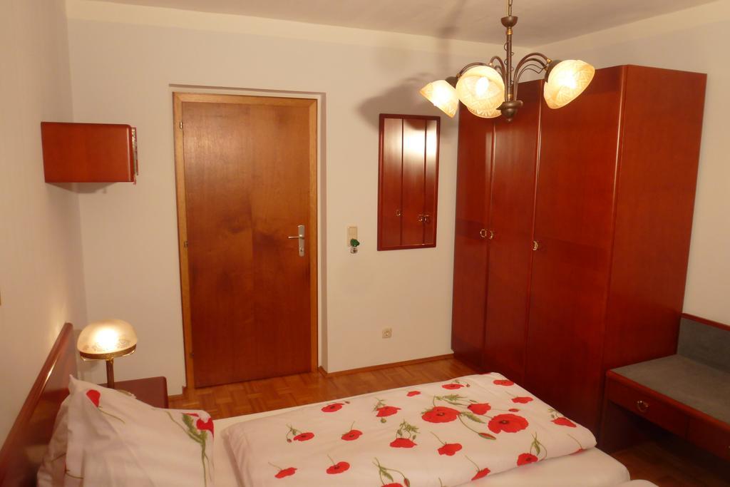 Apartment Heidelinde グムンデン エクステリア 写真