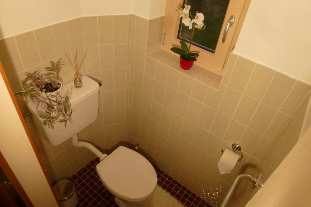 Apartment Heidelinde グムンデン エクステリア 写真