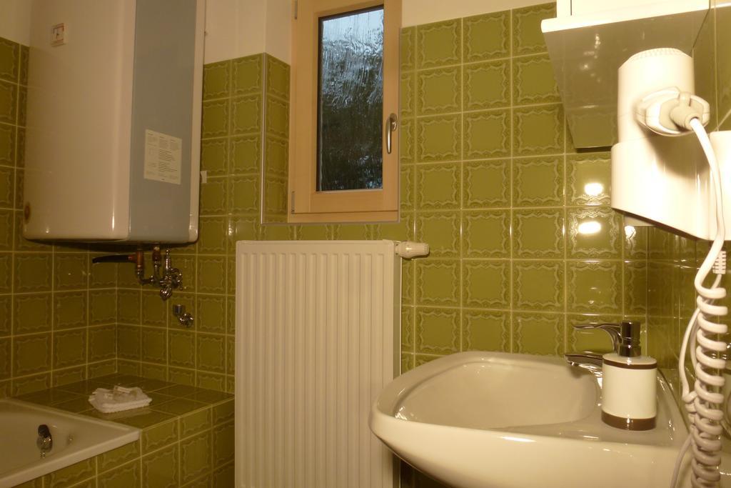 Apartment Heidelinde グムンデン エクステリア 写真