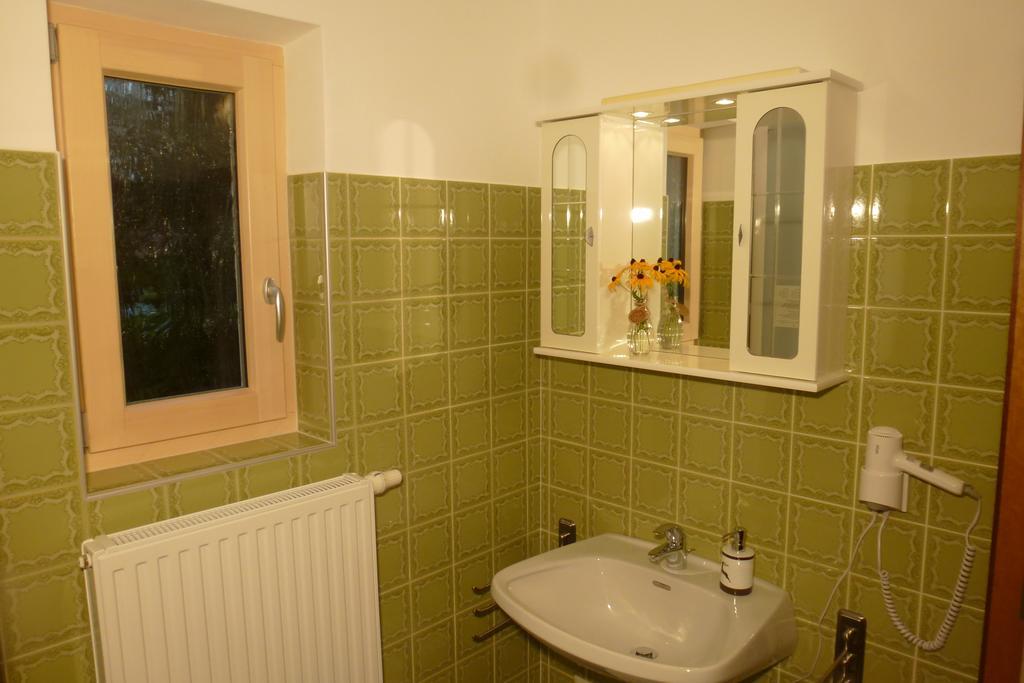 Apartment Heidelinde グムンデン エクステリア 写真